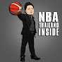 NBA Thailand Inside
