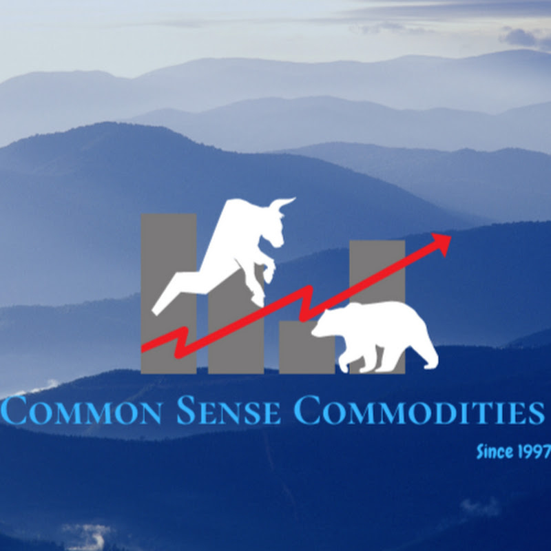 Common Sense Commodities