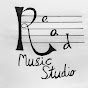 ReadMusicStudio logo