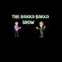 THE HAKKA BAKKA SHOW logo