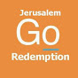 Jerusalem Redemption logo