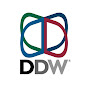 DDW Meeting logo