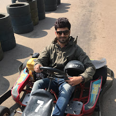 Vivek GV