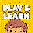 Play & Learn Kids Games