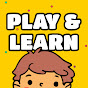 Play & Learn Kids Games