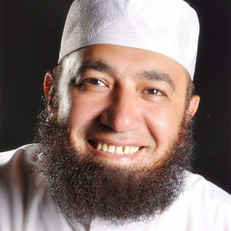 الشيخ الدكتور محمود المصرى - Dr.Mahmoud Elmasry