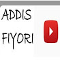 AddisFiyori Tube logo
