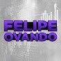 Felipe Ovando logo