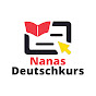 Nanas Deutschkurs YouTube channel avatar