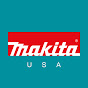 Makita Tools USA logo