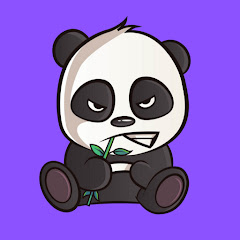 Panda Faché channel logo