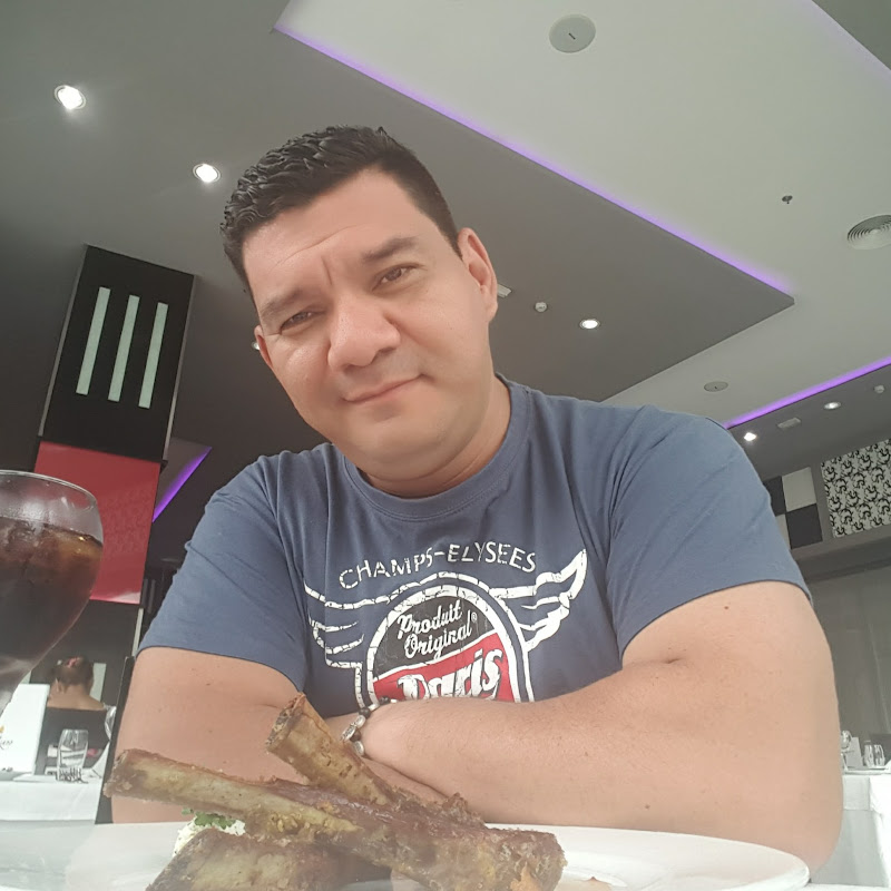 cesar calvo rivera