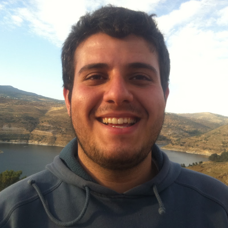 Mohammed Khatib