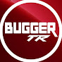 Bugger TR logo