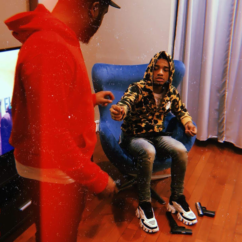 YP SlumBoy @ypslumboy | Thizzler