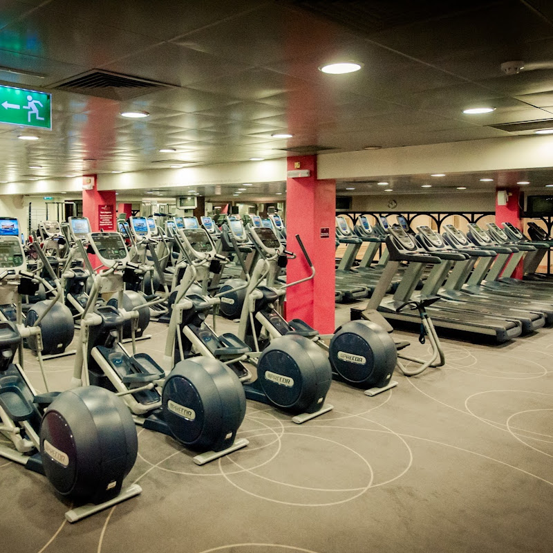 Glenroyal Leisure Club