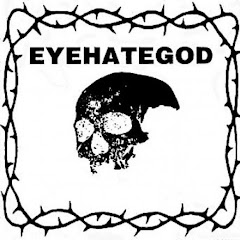 EYEHATEGOD
