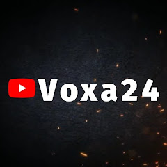 Voxa24 channel logo