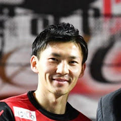 石関聖の突撃個サルチャンネルアイコン画像