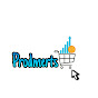 Prodmerts logo