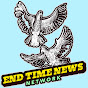 End Time News Network logo