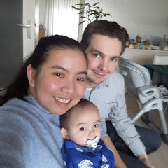 Lukaki familie cuộc sống Hà Lan