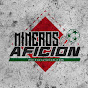 Mineros Afición