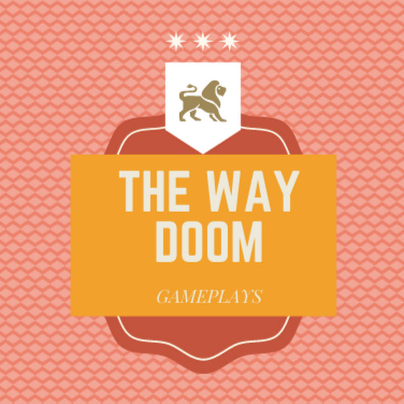 the way DOOM