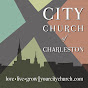City Church of Charleston logo