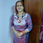 English By Professor Dr Deepika Srivastava logo