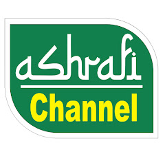 Логотип каналу Ashrafi Channel Official