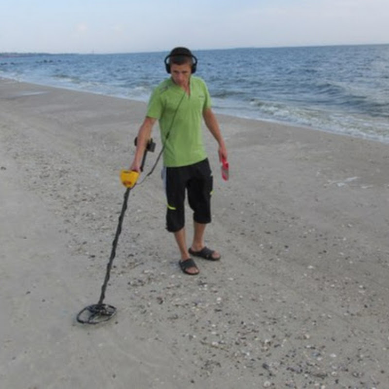 остров сокровищ Logo