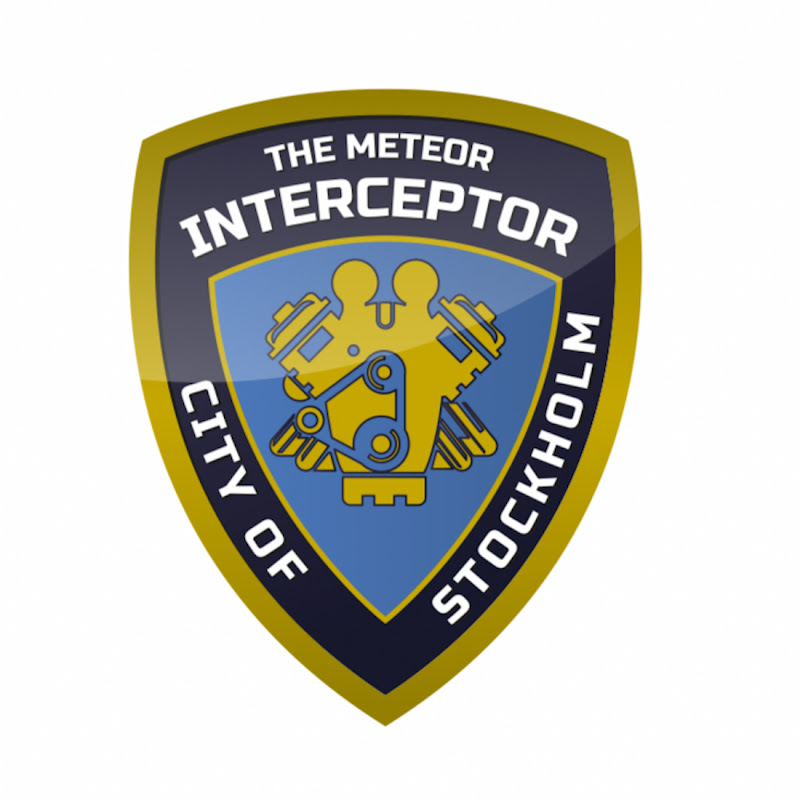 The Meteor Interceptor