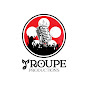 Troupe Productions logo