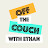 Off the Couch with Ethan
