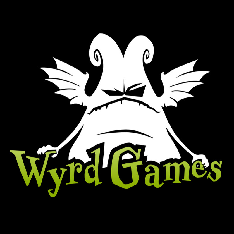 Play Wyrd
