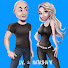 xsWCQIcY2SE-channel-avatar-JV and Natasha Yi