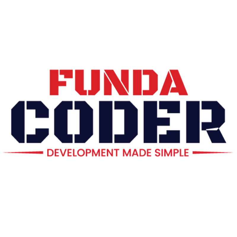 Funda Coder Logo