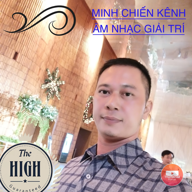 Minh Chiến CV icon