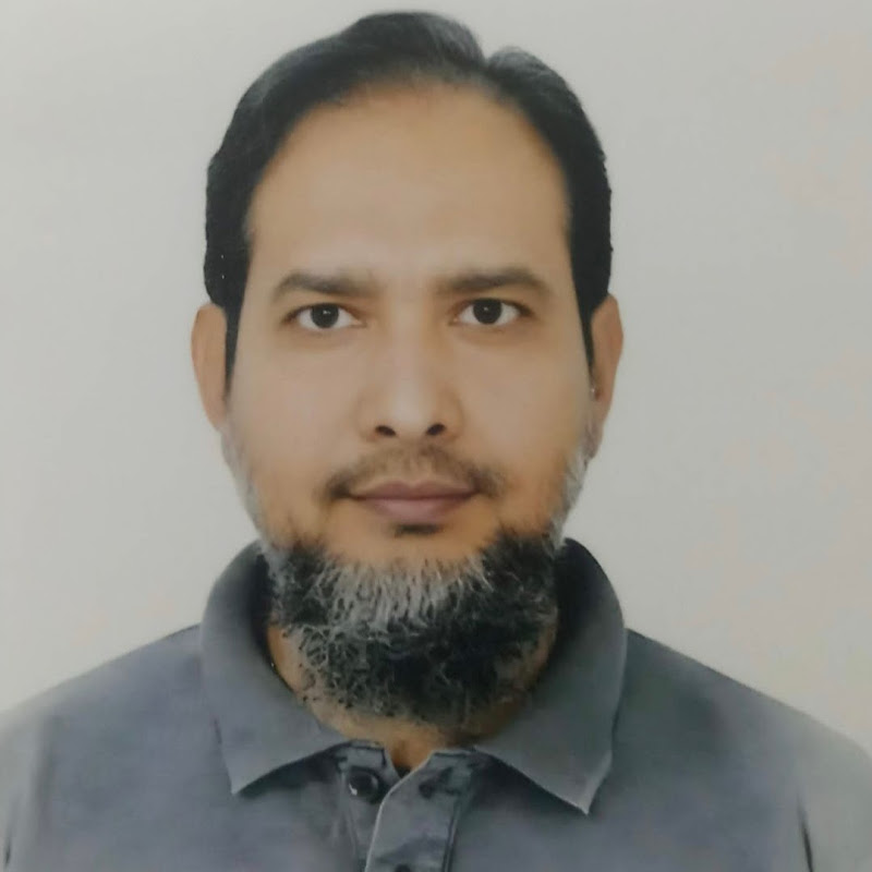 Mamun Sobhan
