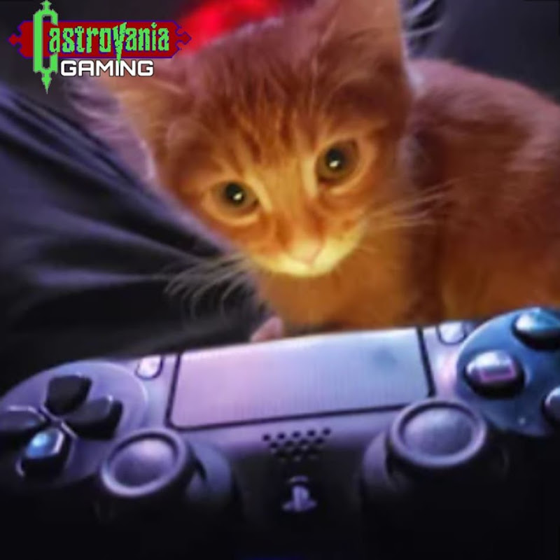 CASTROVANIA - GAMING