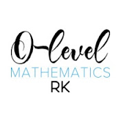 O-Level Mathematics