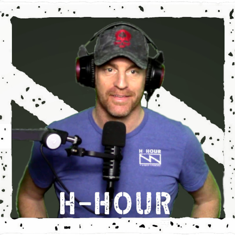 H-Hour icon