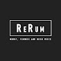 ReRum
