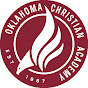 Oklahoma Christian Academy logo