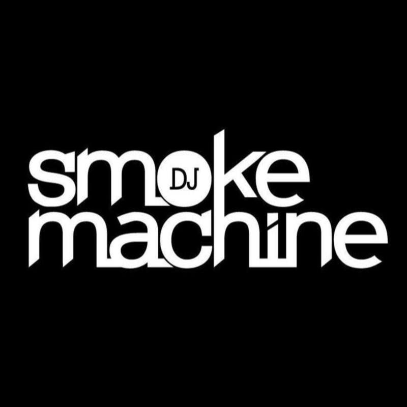 DJ SmokeMachine