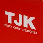 TJK Jay logo