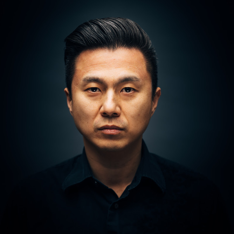 Jeff Rendered icon