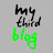 my third blog