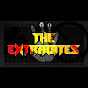 The Extradites logo